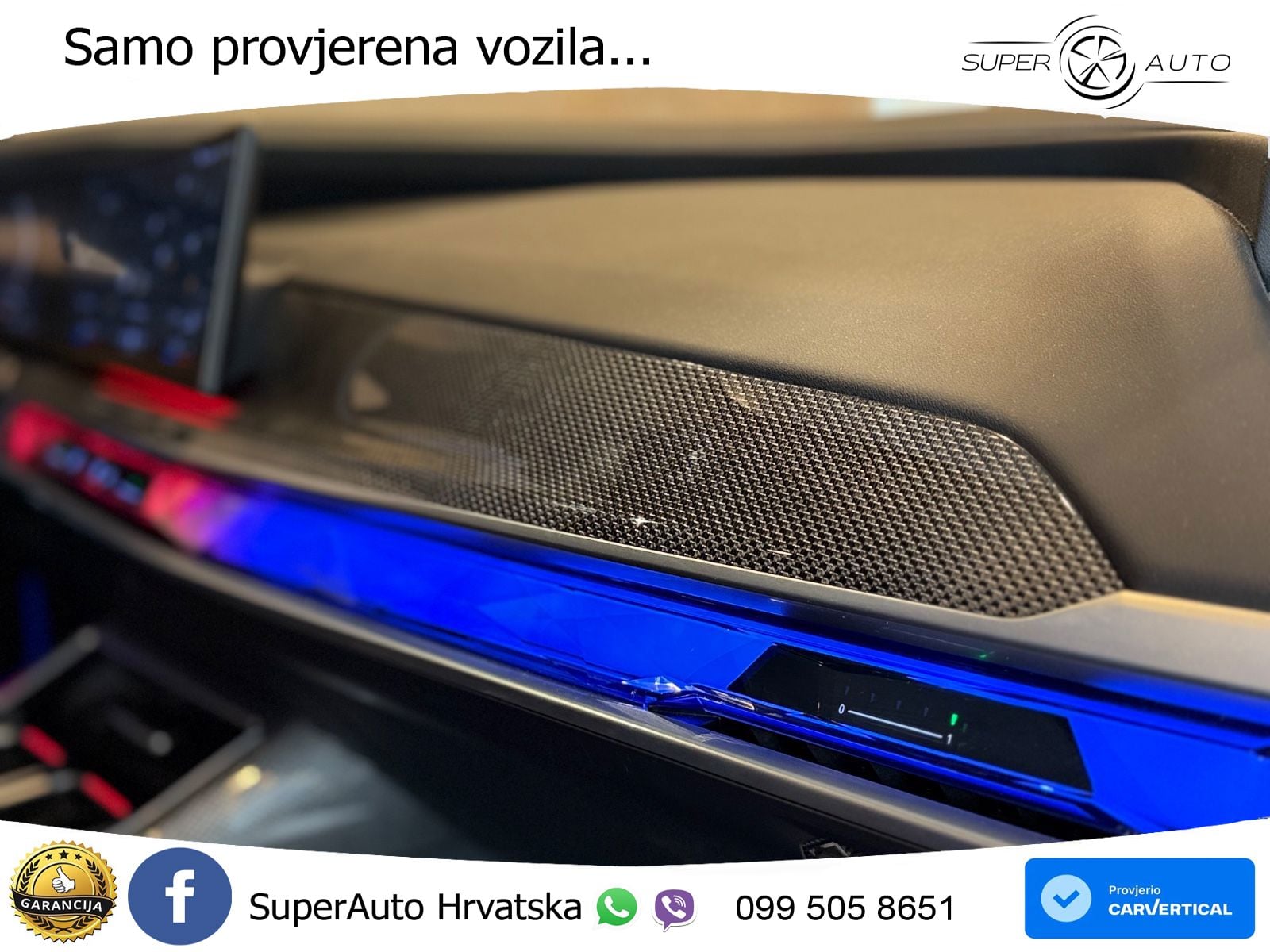 BMW 740d (299 KS) xDrive Steptronic M Sport LED+GR SJED+ACC