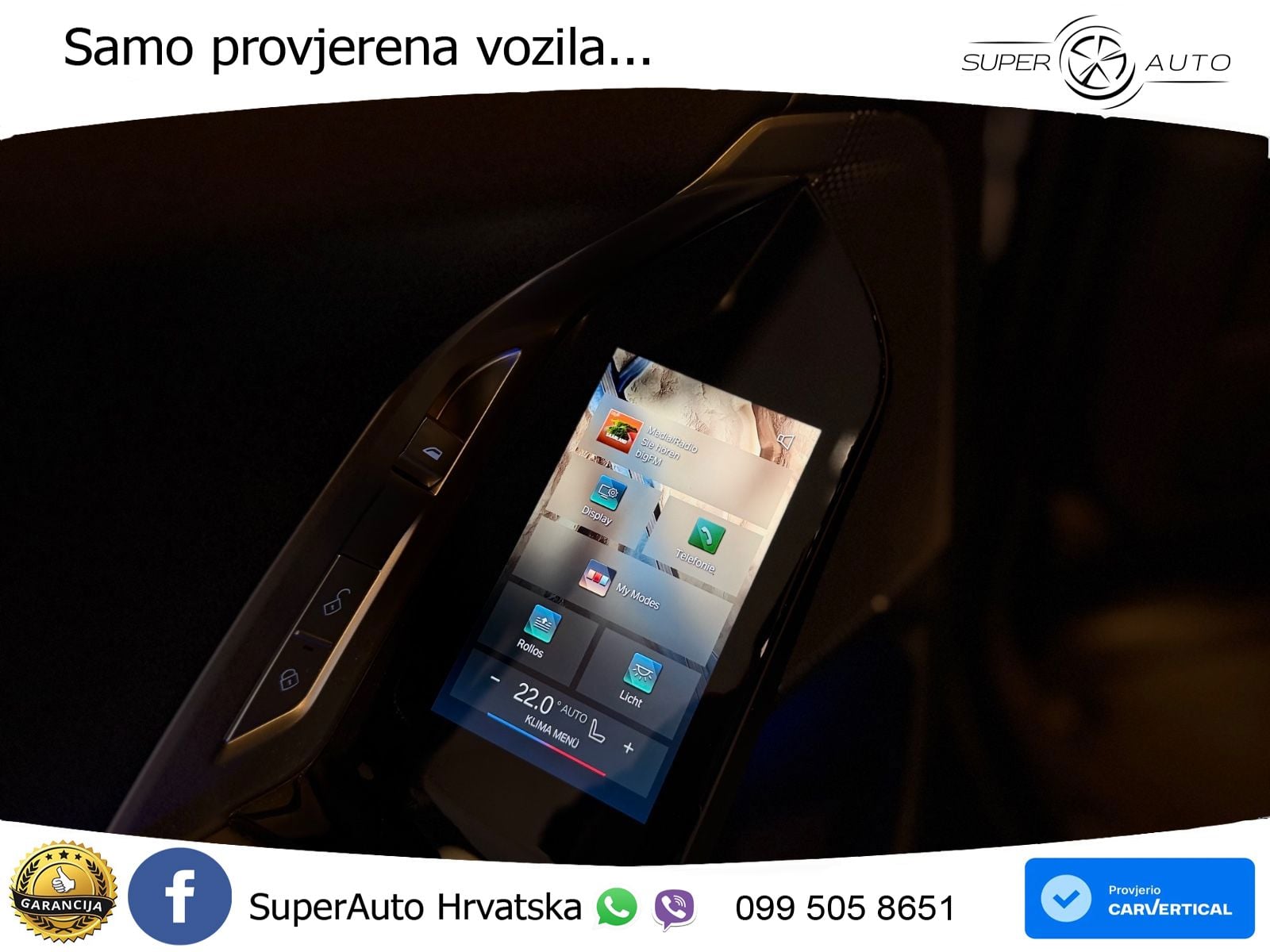 BMW 740d (299 KS) xDrive Steptronic M Sport LED+GR SJED+ACC