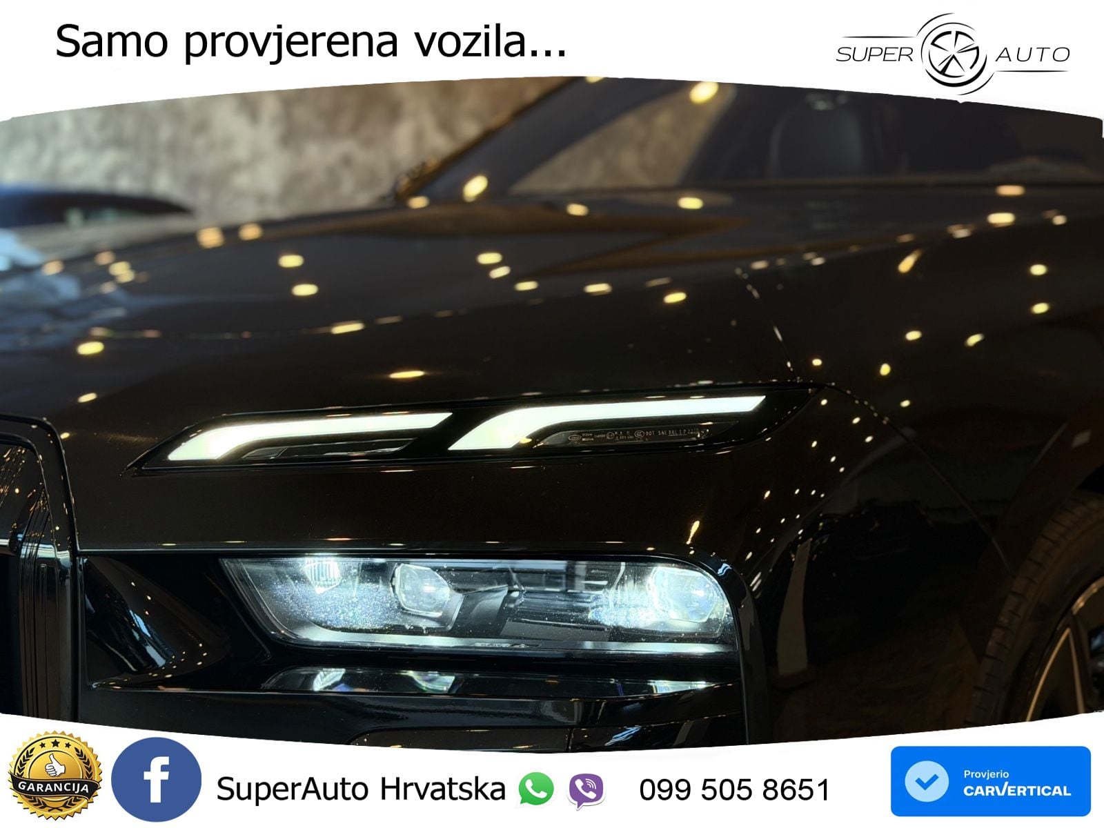 BMW 740d (299 KS) xDrive Steptronic M Sport LED+GR SJED+ACC