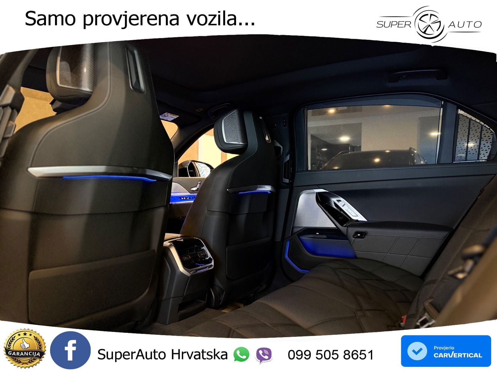 BMW 740d (299 KS) xDrive Steptronic M Sport LED+GR SJED+ACC