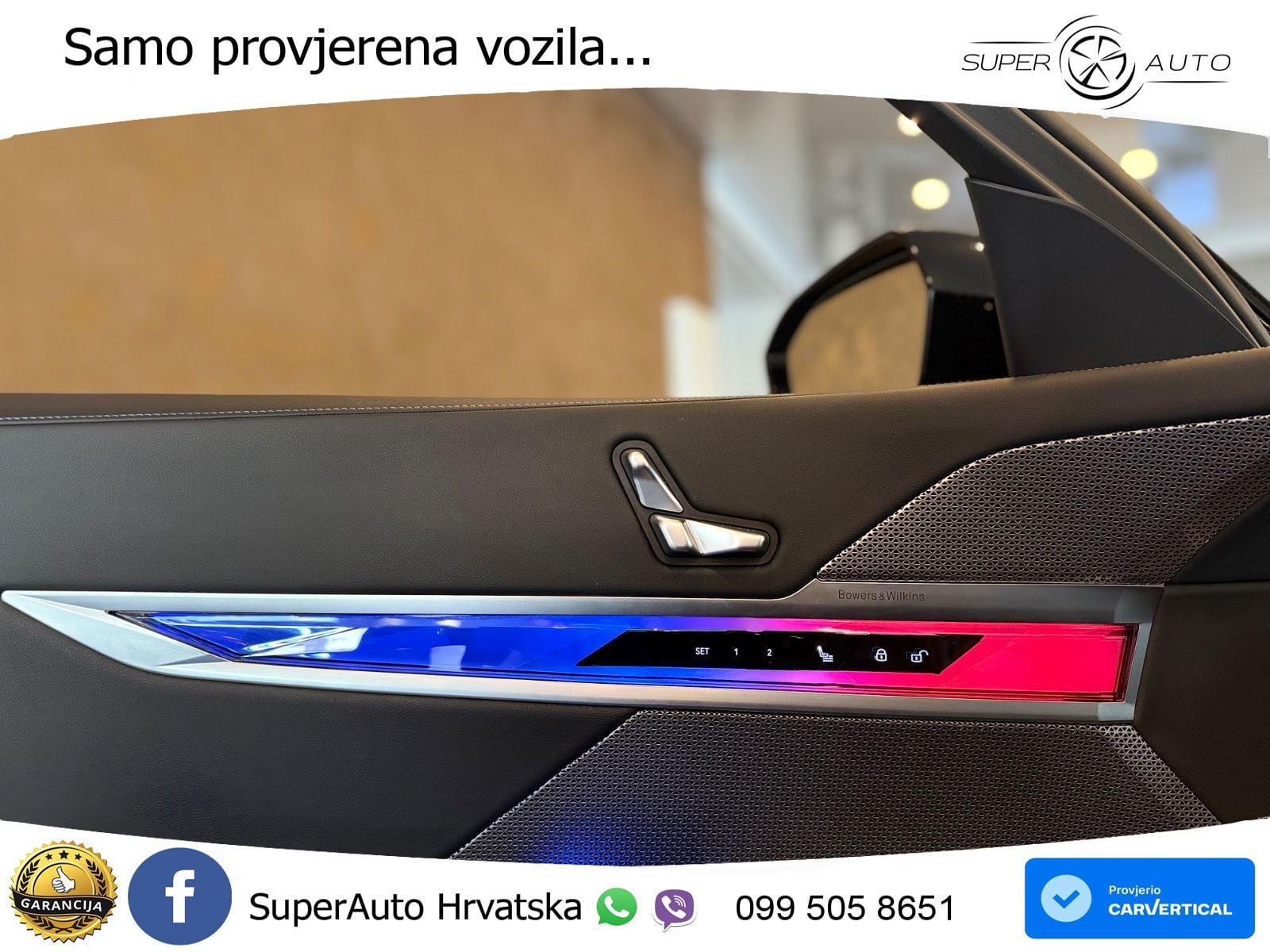 BMW 740d (299 KS) xDrive Steptronic M Sport LED+GR SJED+ACC