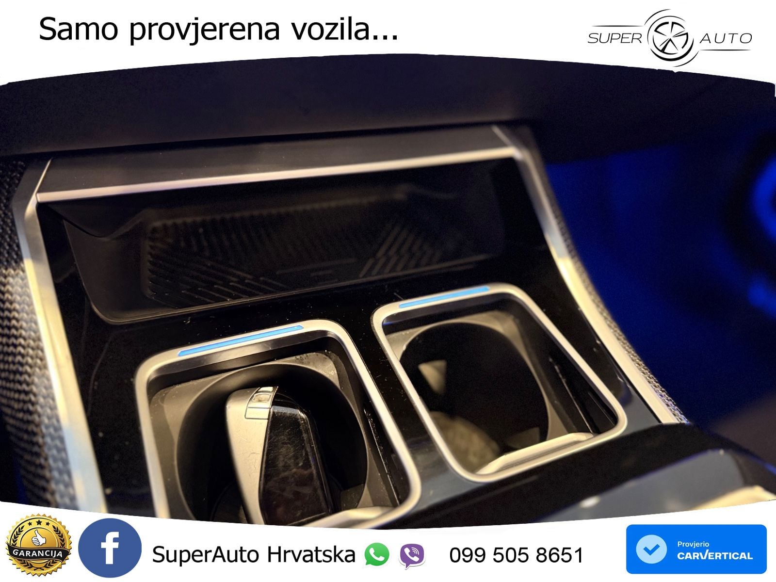 BMW 740d (299 KS) xDrive Steptronic M Sport LED+GR SJED+ACC