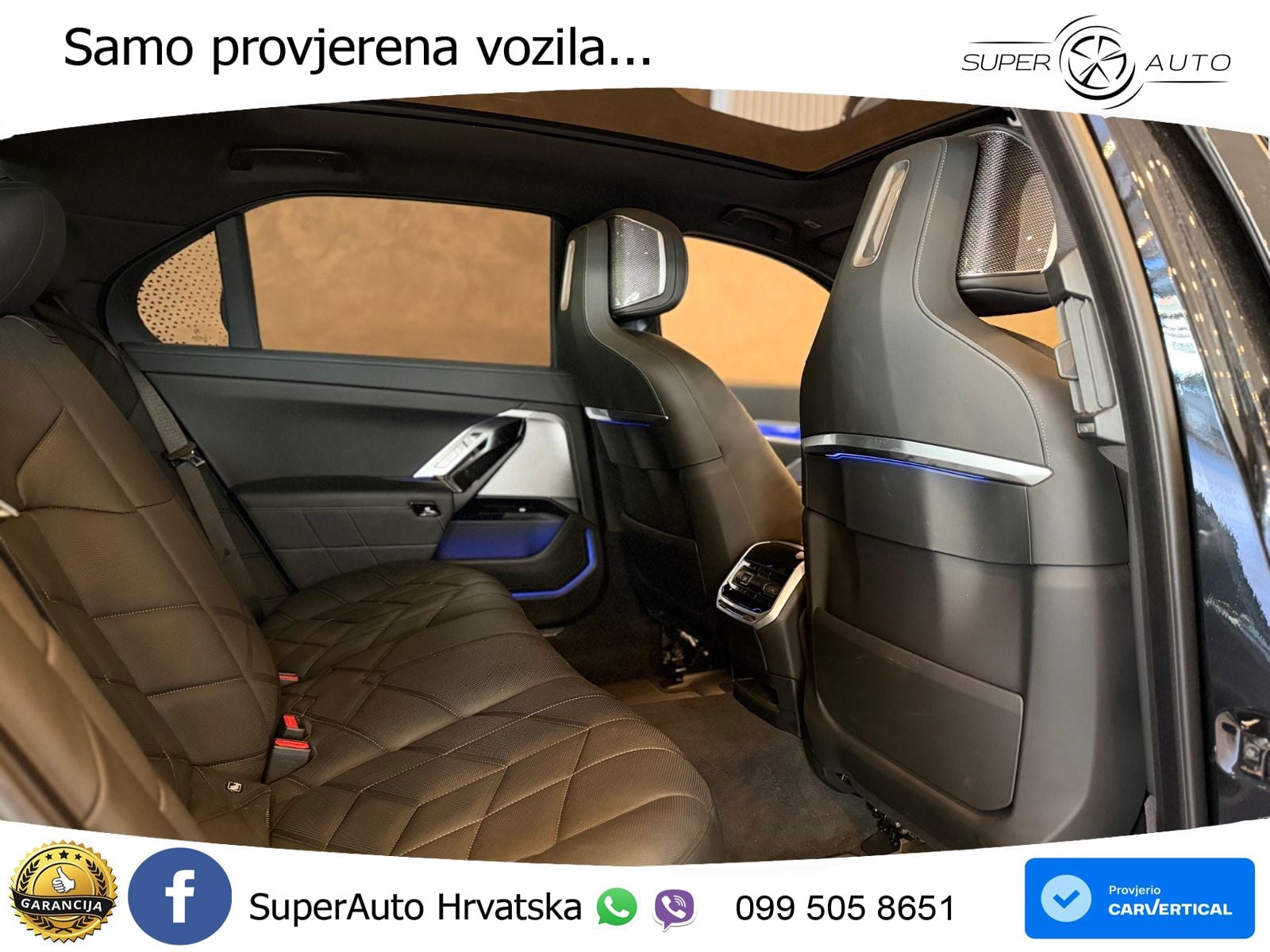BMW 740d (299 KS) xDrive Steptronic M Sport LED+GR SJED+ACC
