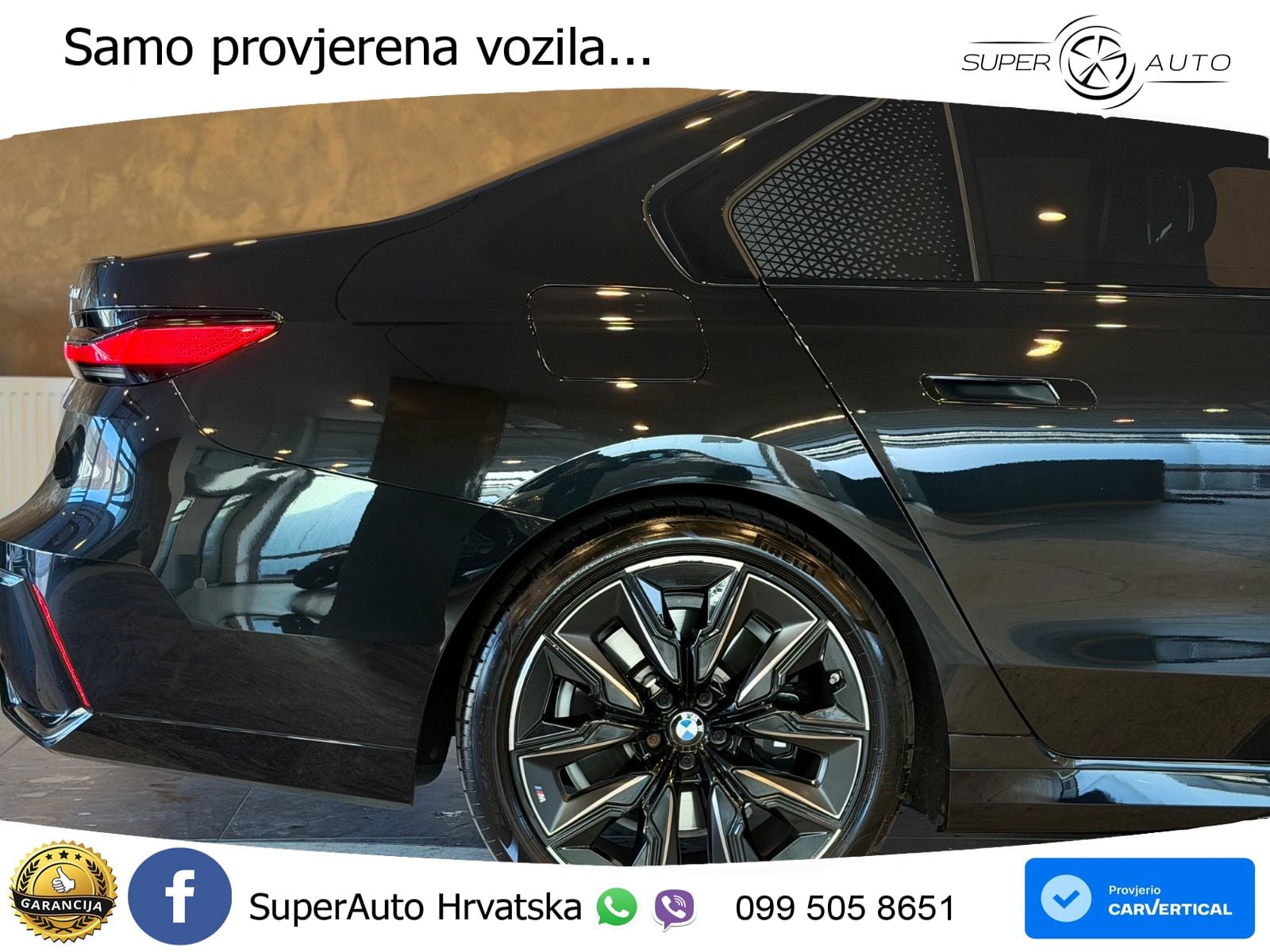 BMW 740d (299 KS) xDrive Steptronic M Sport LED+GR SJED+ACC
