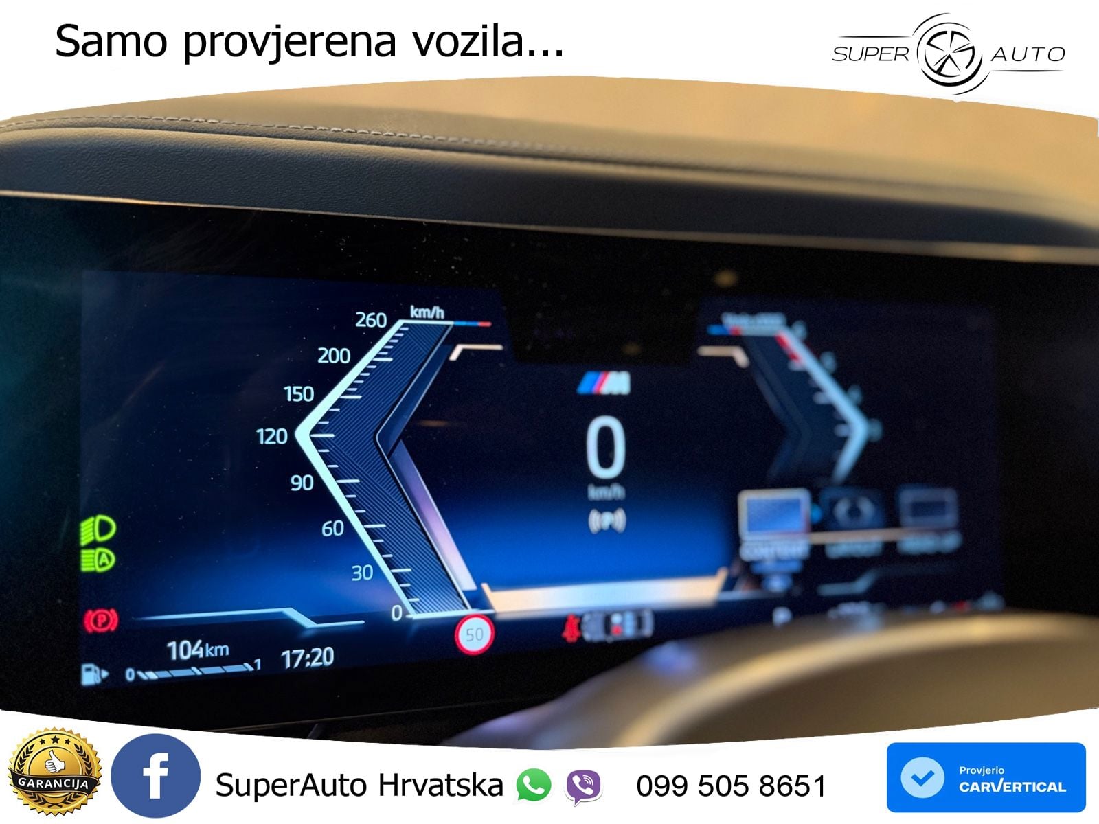 BMW 740d (299 KS) xDrive Steptronic M Sport LED+GR SJED+ACC
