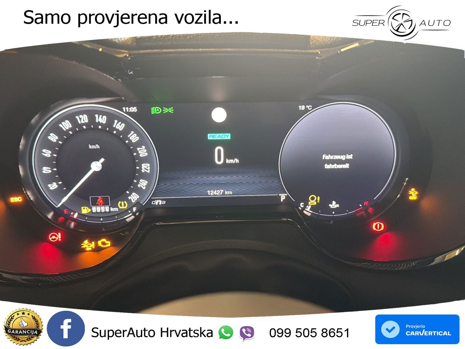 Alfa Romeo Tonale 1.5 VGT (160 KS) 48V-Hybrid TCT LED+GR SJED+ACC