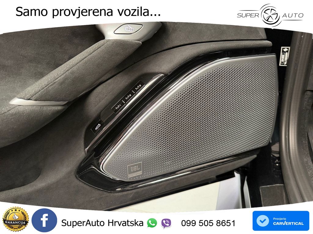 Ferrari Roma Spider 3.9 V8 (620 KS) F1 DCT