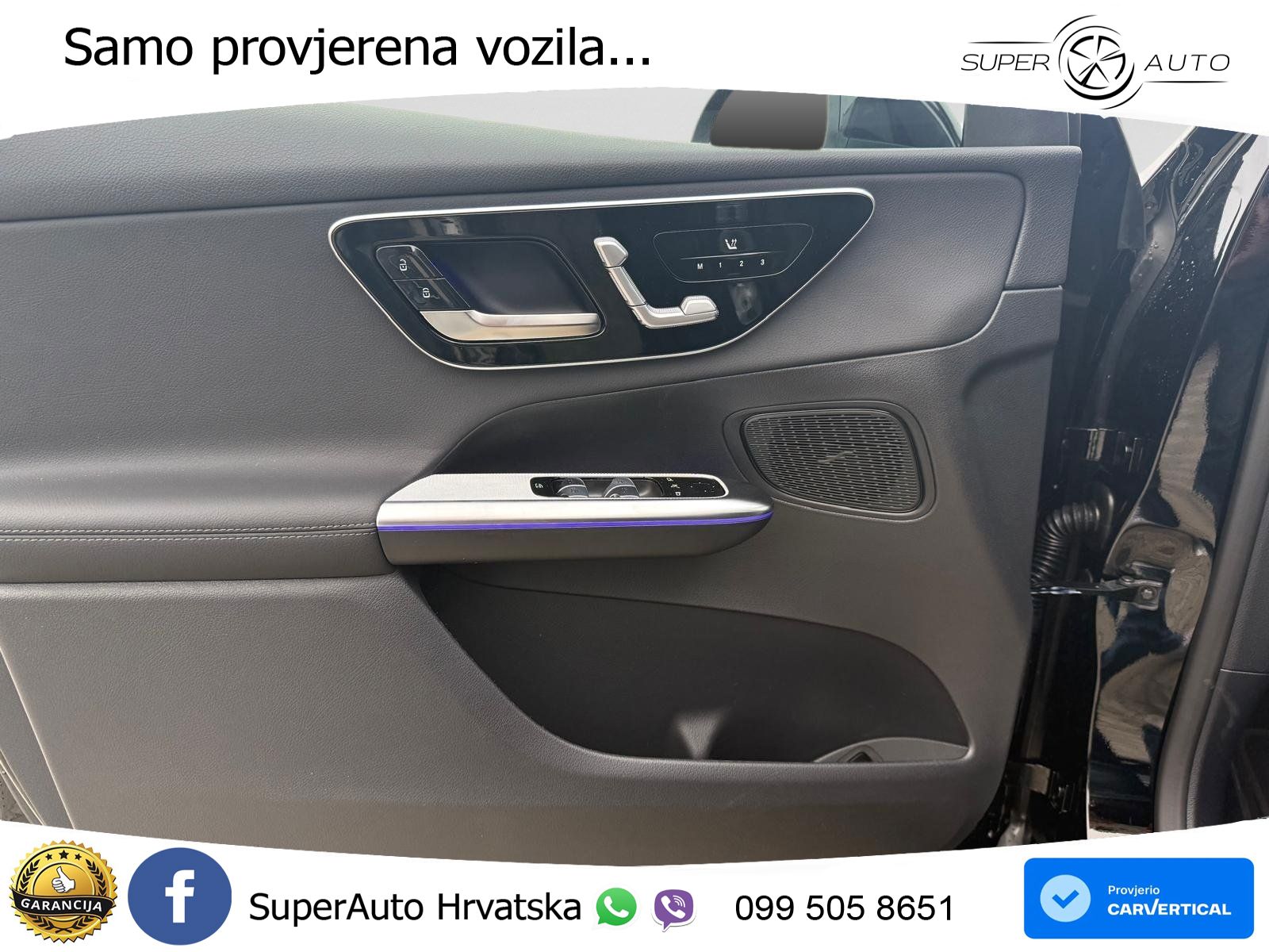 Mercedes GLC 220d (197 KS) 4MATIC 9G-TRONIC Avantgarde ACC+GR SJED+360+PANO