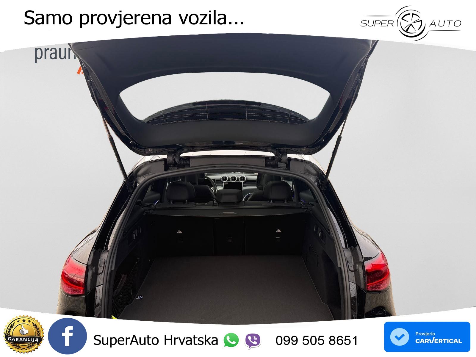 Mercedes GLC 220d (197 KS) 4MATIC 9G-TRONIC Avantgarde ACC+GR SJED+360+PANO
