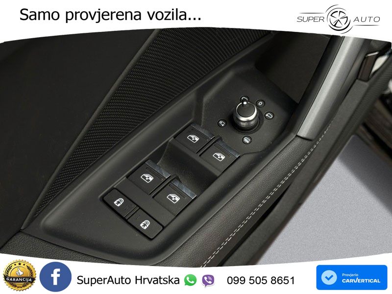 Audi S3 2.0 TFSI (333 KS) quattro S tronic