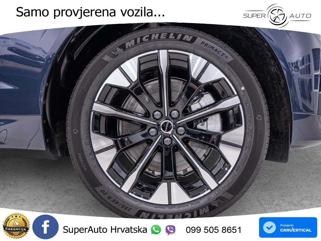 Volvo XC60 T8 AWD Geartronic ACC+HEAD+4xGR SJED+360+PANO