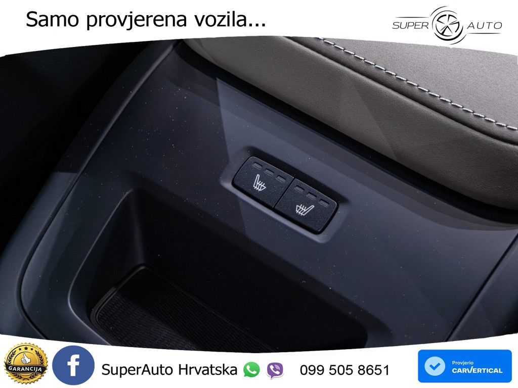 Volvo XC60 T8 AWD Geartronic ACC+HEAD+4xGR SJED+360+PANO