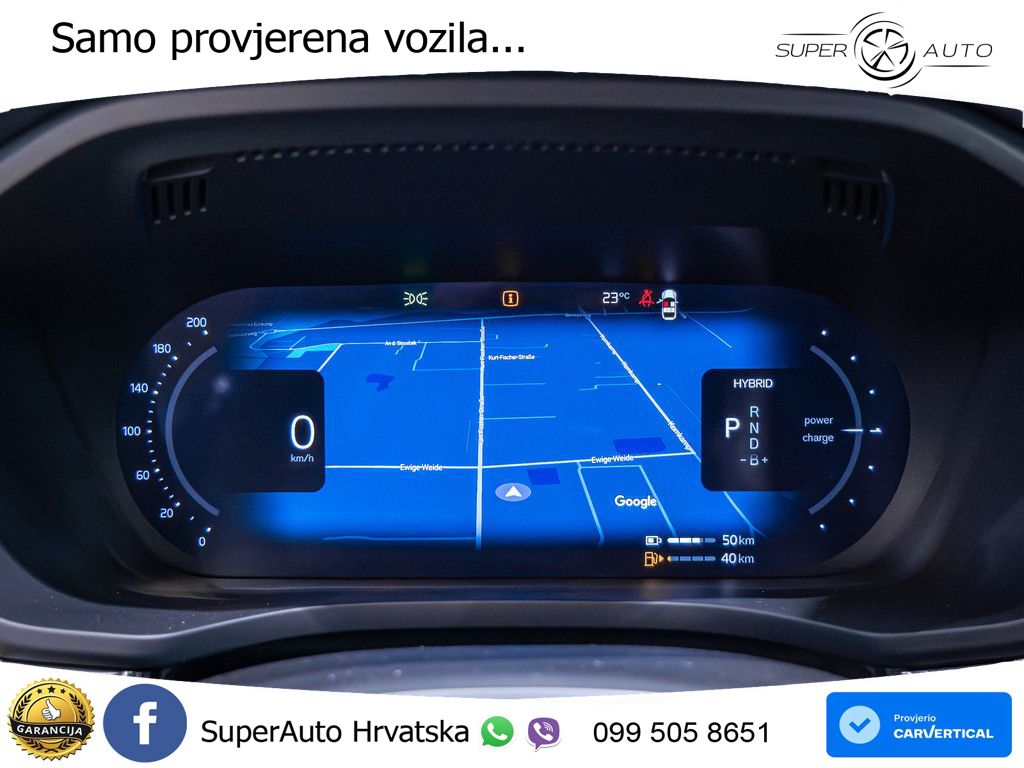 Volvo XC60 T8 AWD Geartronic ACC+HEAD+4xGR SJED+360+PANO