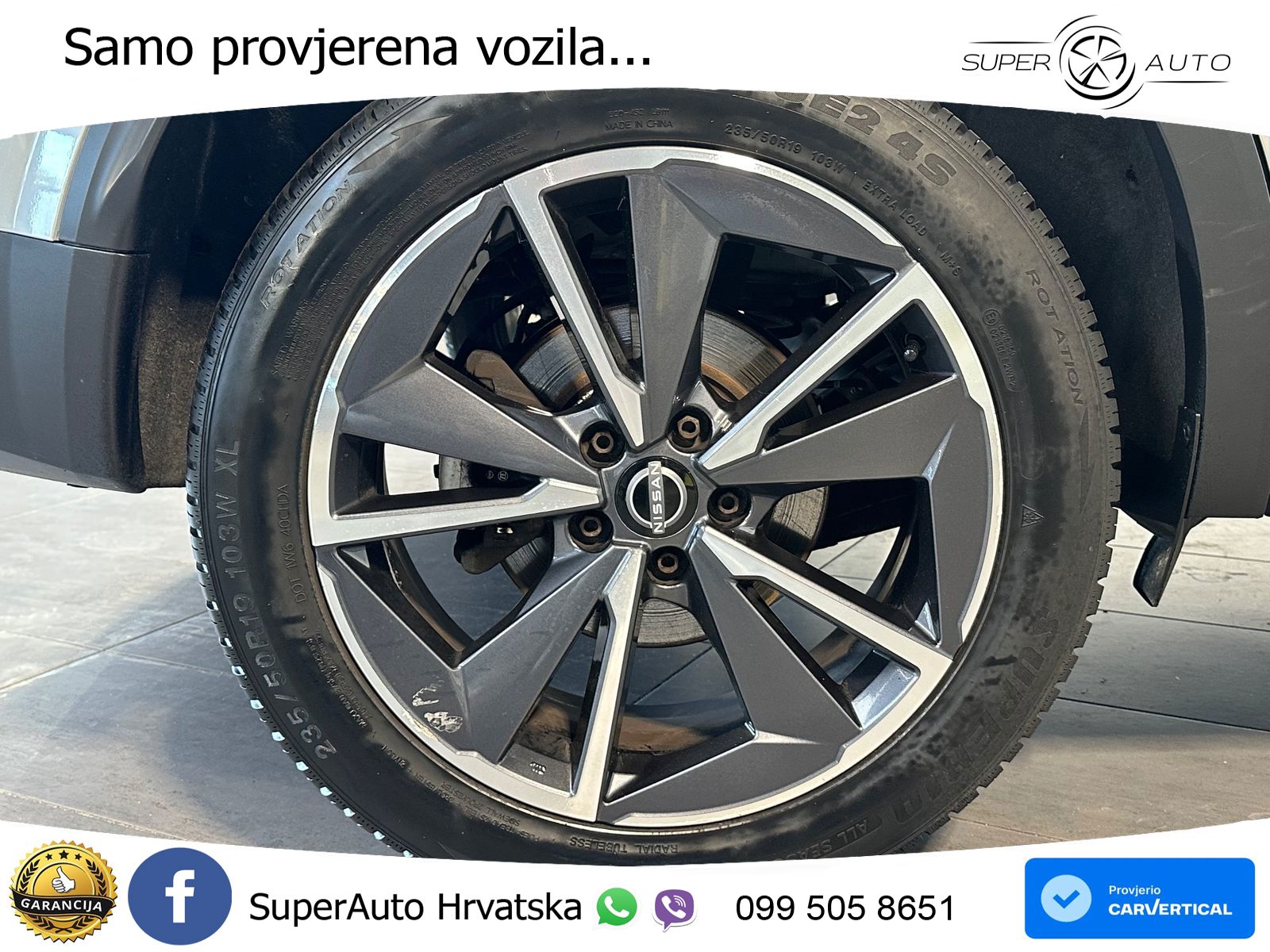 Nissan Qashqai 1.3 DIG-T (158 KS) Xtronic Tekna ACC+HEAD+GR SJED+360+PANO