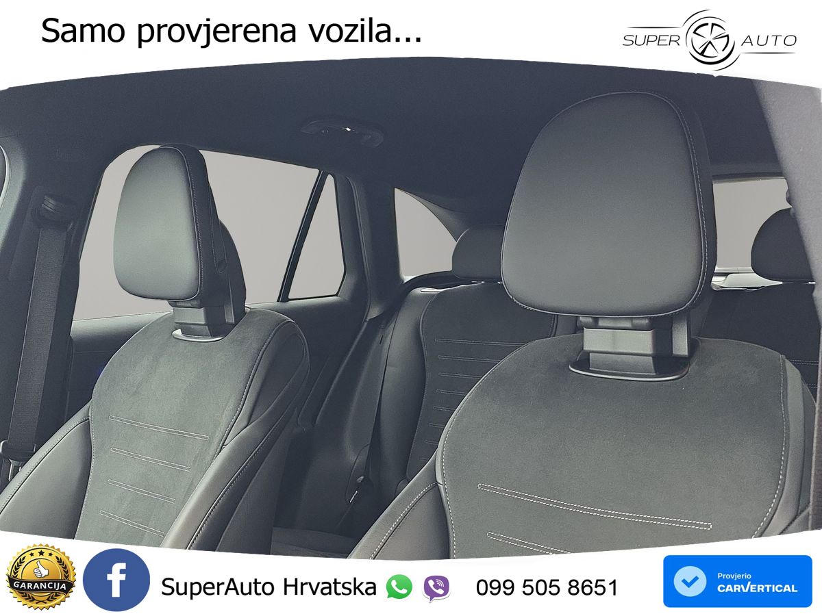 Mercedes GLC 220d (197 KS) 4MATIC 9G-TRONIC AMG LED+GR SJED+ACC