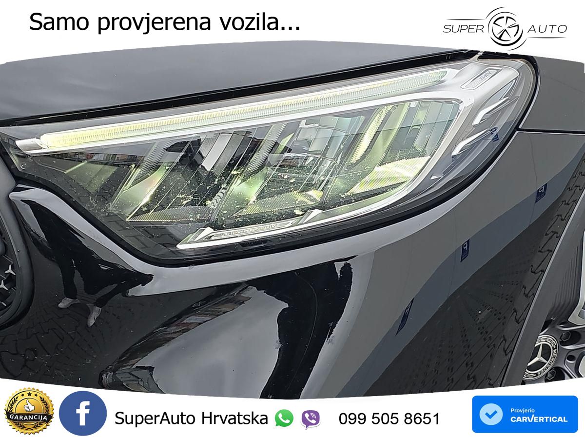 Mercedes GLC 220d (197 KS) 4MATIC 9G-TRONIC AMG LED+GR SJED+ACC