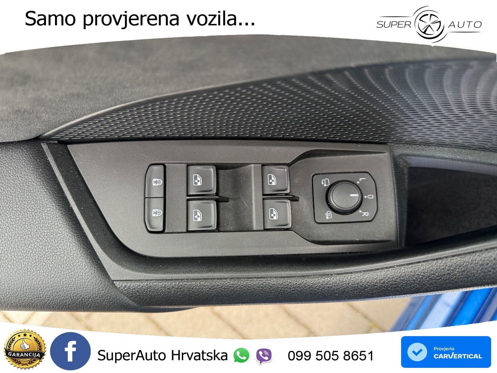 Škoda Octavia Combi RS 2.0 TDI (200 KS) DSG LED+GR SJED+ACC