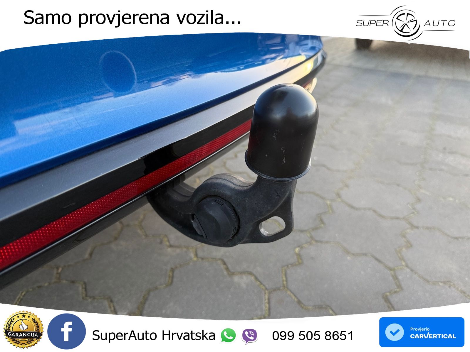 Škoda Octavia Combi RS 2.0 TDI (200 KS) DSG LED+GR SJED+ACC