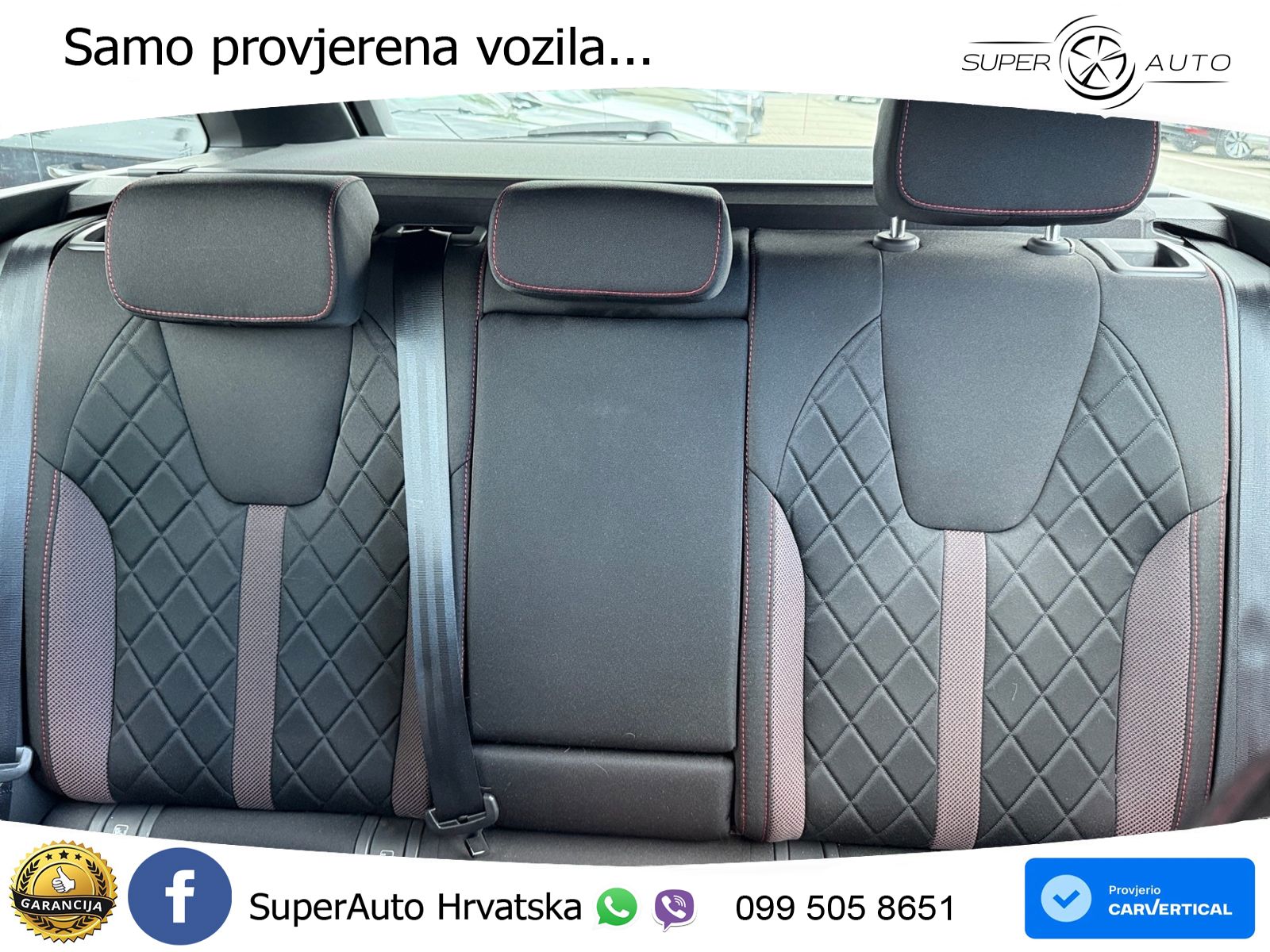 Škoda Octavia Combi RS 2.0 TDI (200 KS) DSG LED+GR SJED+ACC