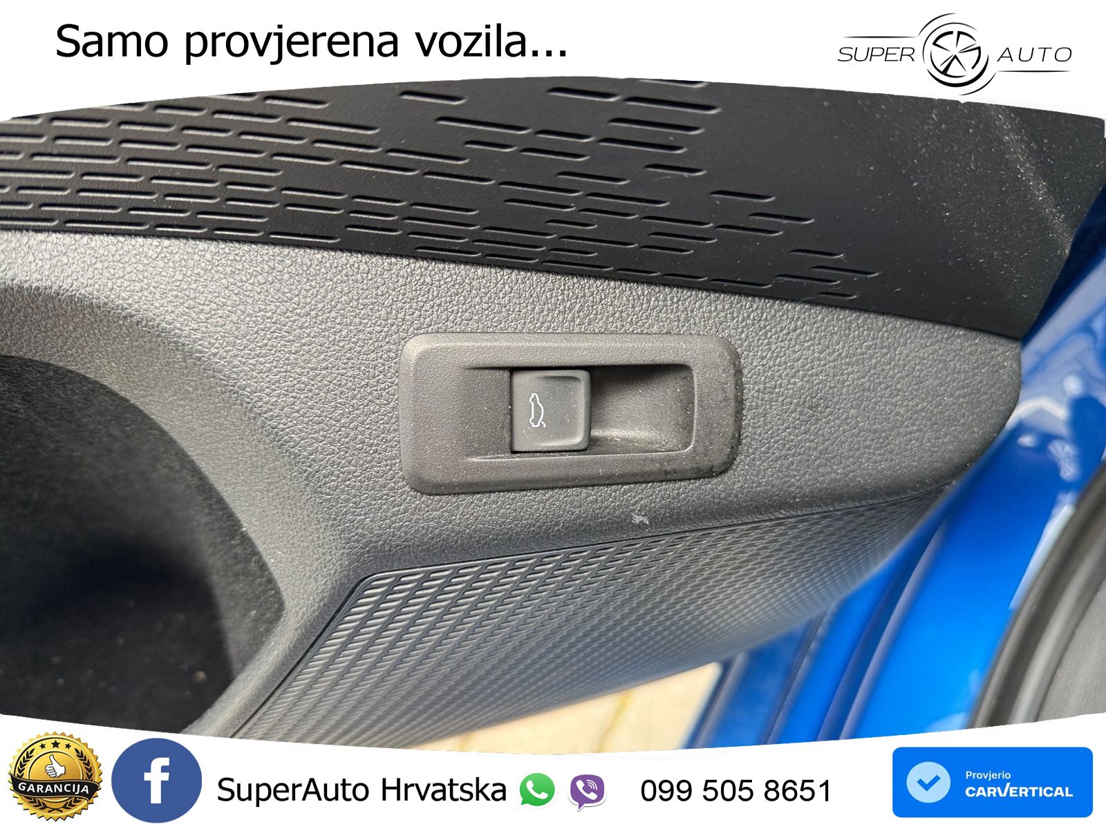 Škoda Octavia Combi RS 2.0 TDI (200 KS) DSG LED+GR SJED+ACC