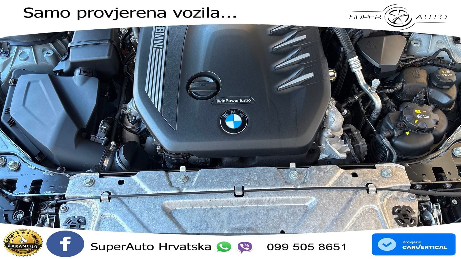 BMW 330d (286 KS) Steptronic