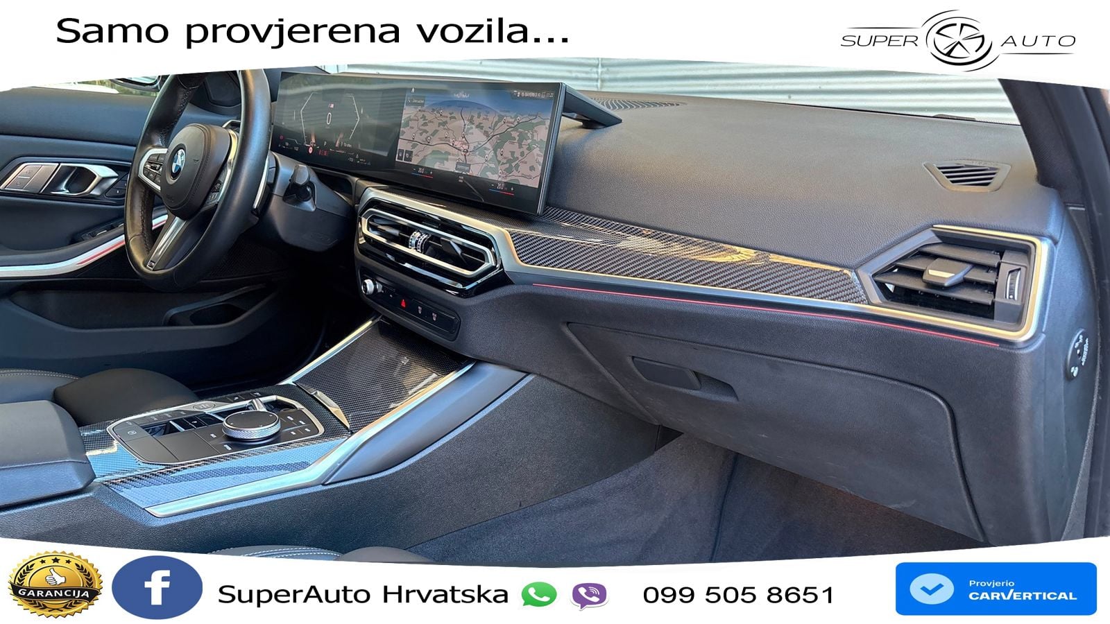 BMW 330d (286 KS) Steptronic