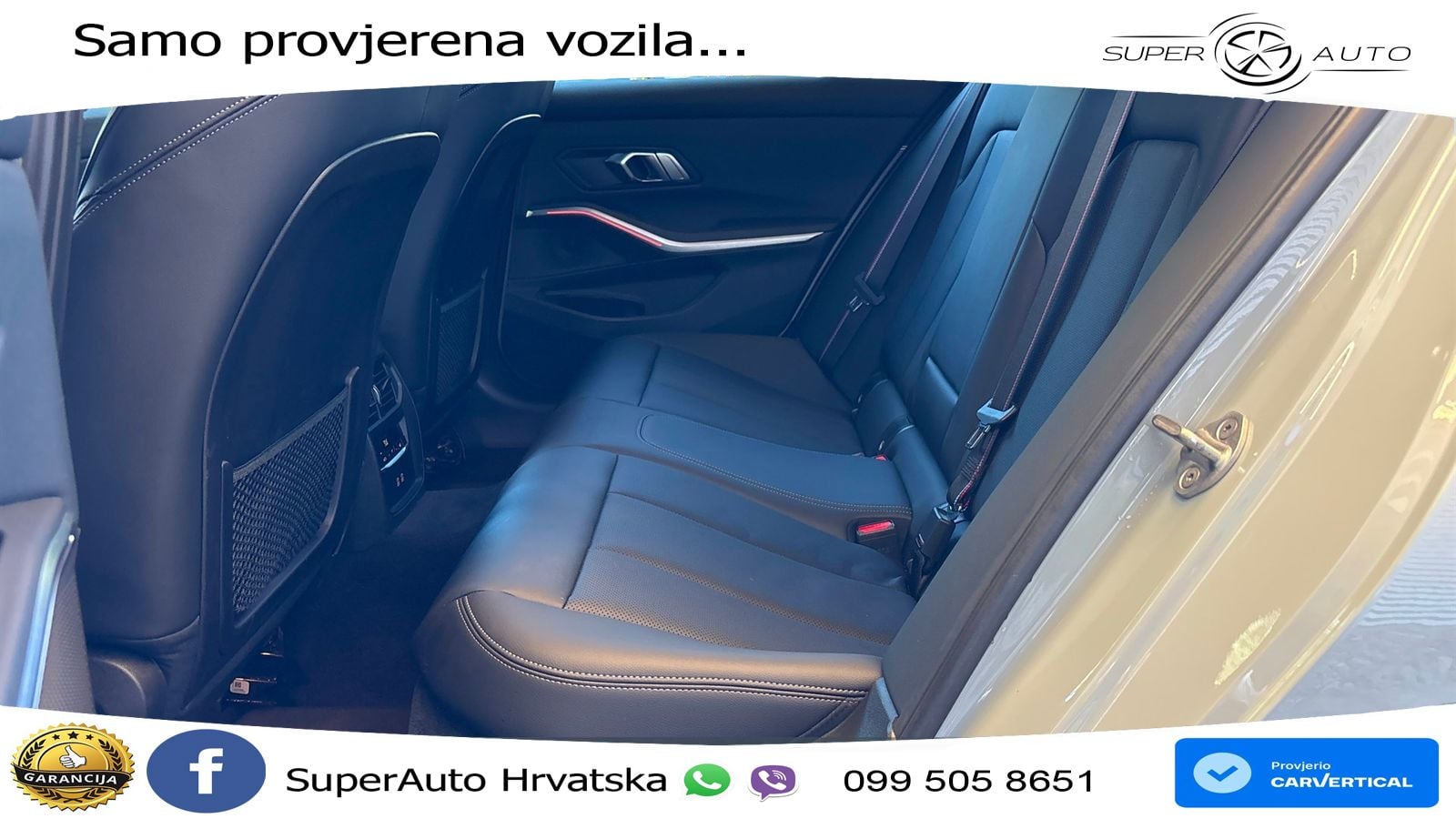 BMW 330d (286 KS) Steptronic
