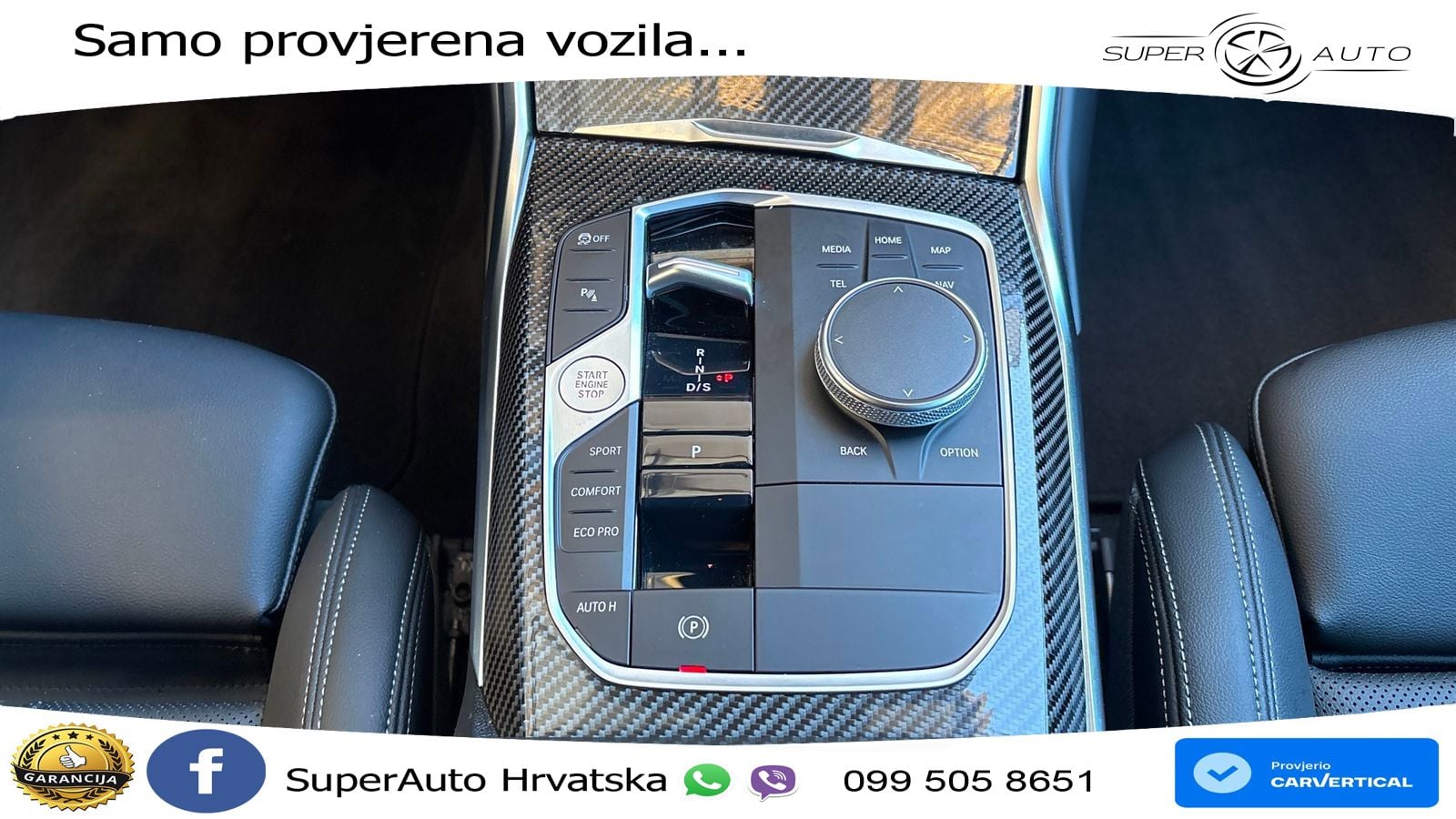 BMW 330d (286 KS) Steptronic