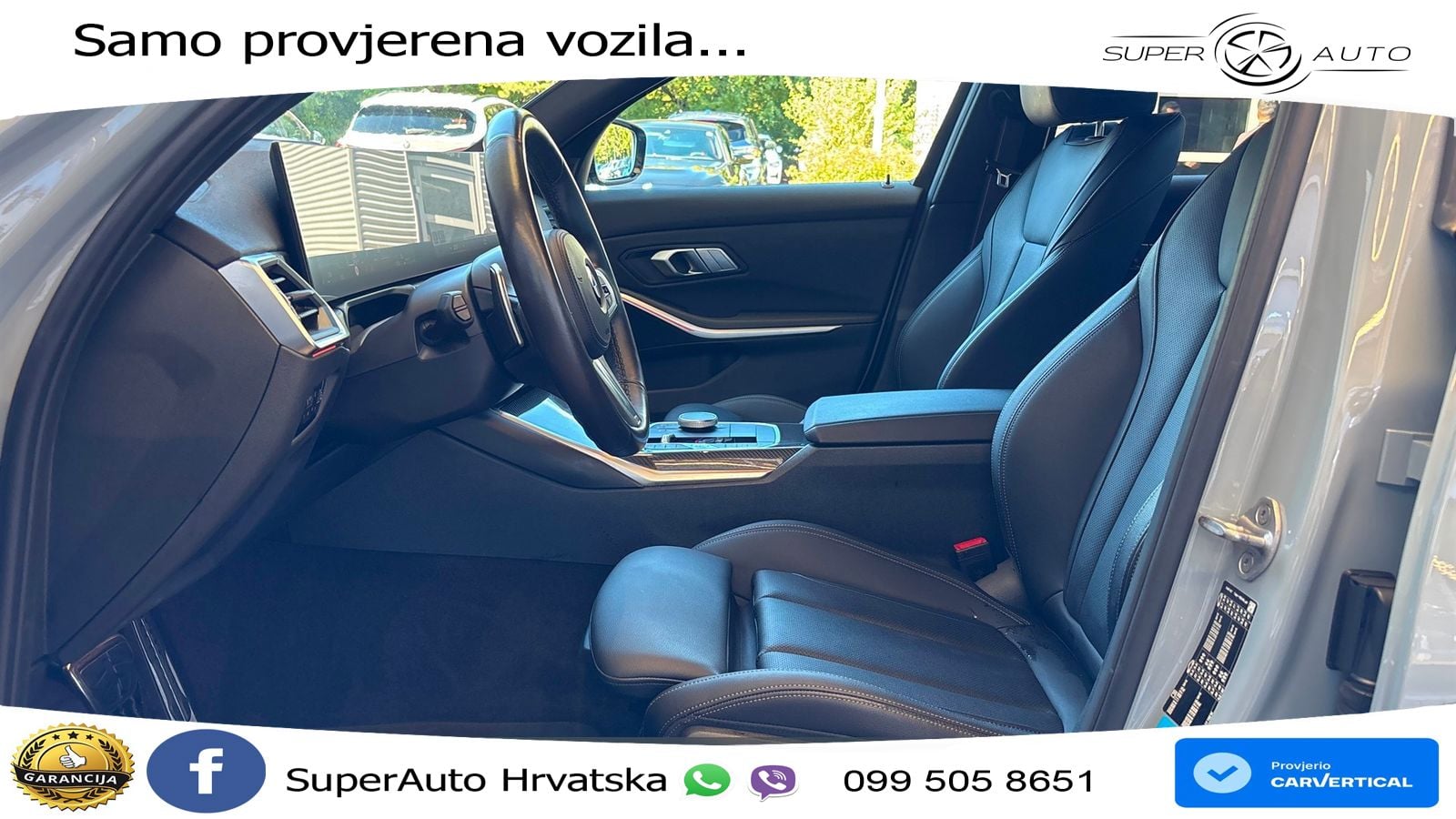 BMW 330d (286 KS) Steptronic