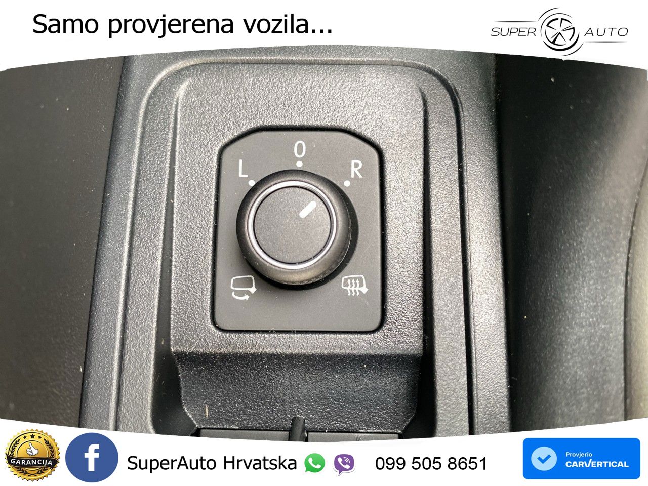 Volkswagen T-Roc 1.5 TSI (150 KS) DSG MATRIX+GR SJED+KAM