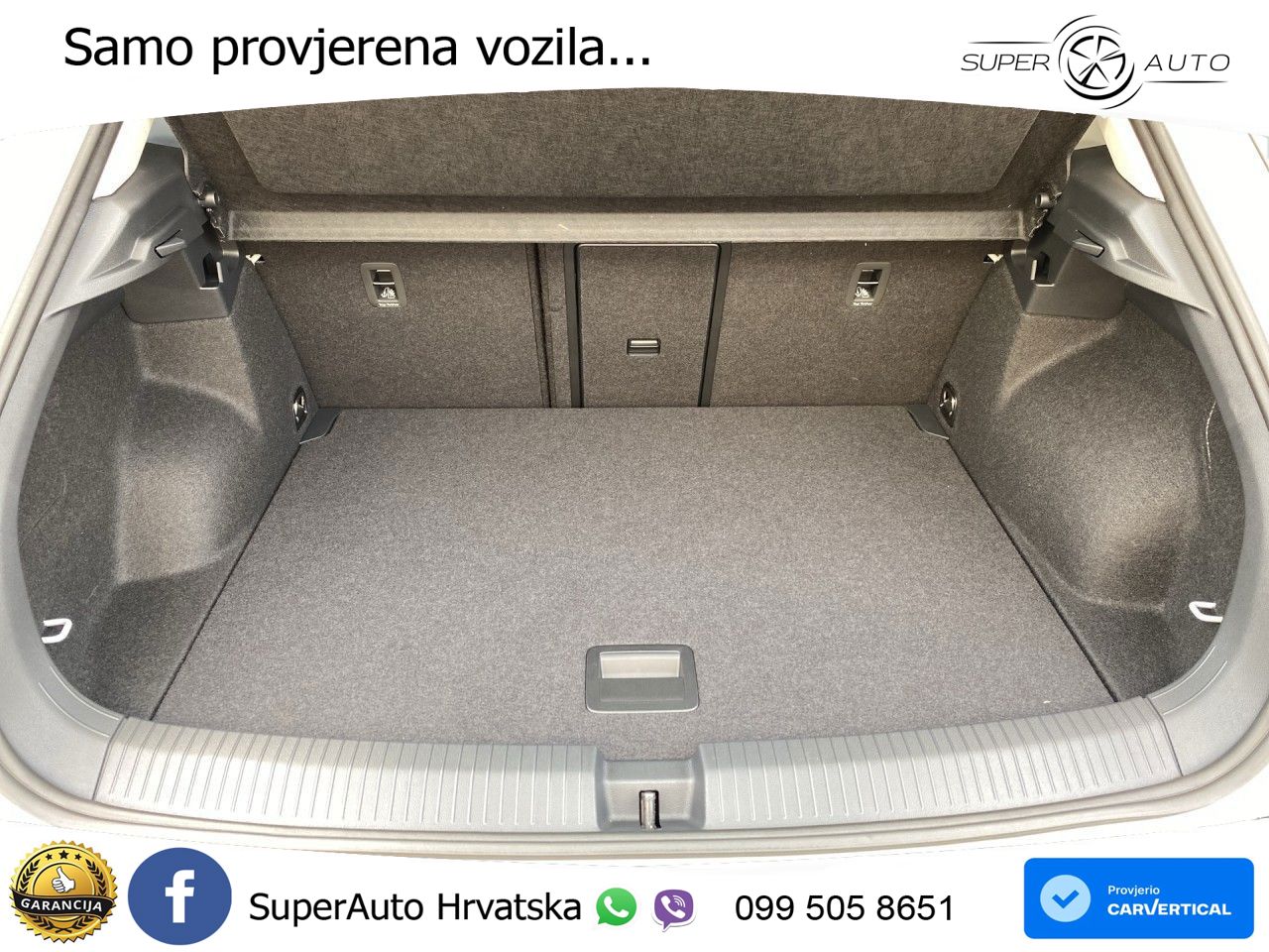 Volkswagen T-Roc 1.5 TSI (150 KS) DSG MATRIX+GR SJED+KAM