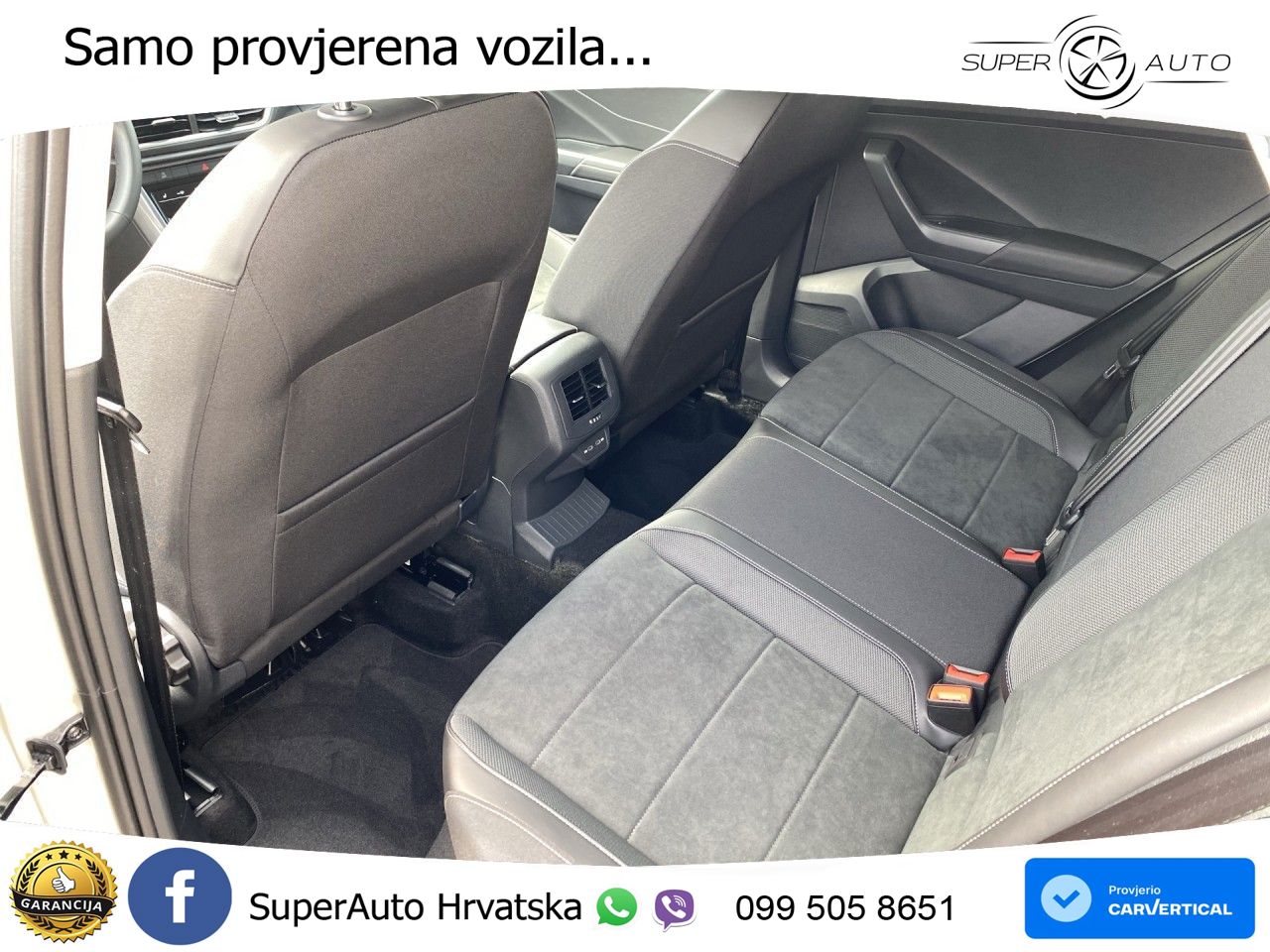 Volkswagen T-Roc 1.5 TSI (150 KS) DSG MATRIX+GR SJED+KAM