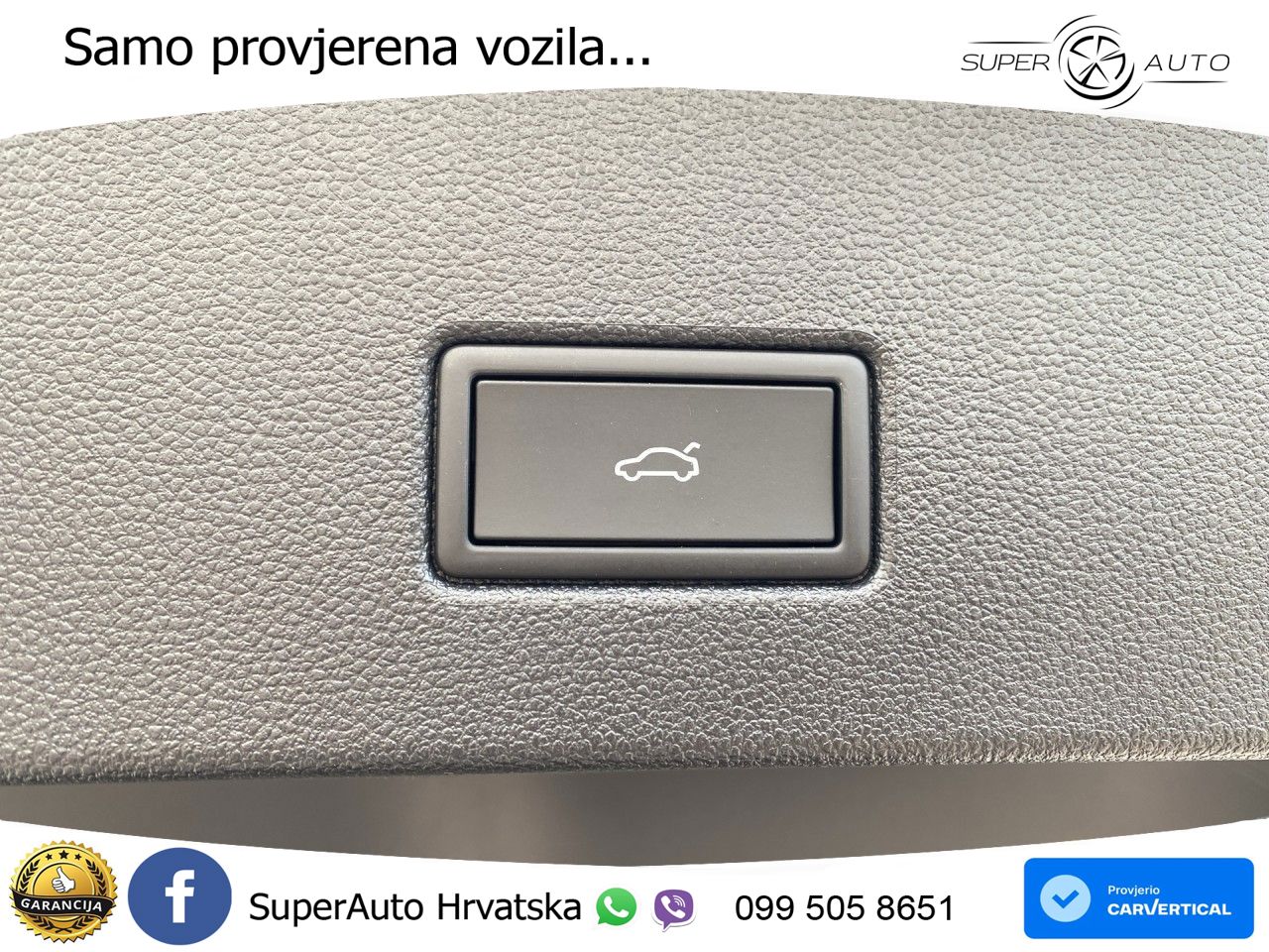 Volkswagen T-Roc 1.5 TSI (150 KS) DSG MATRIX+GR SJED+KAM