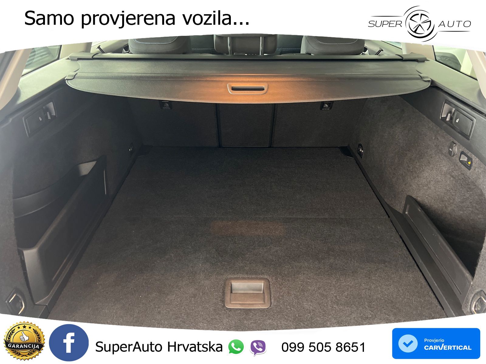 Volkswagen Passat Variant GTE 1.4 TSI (218 KS) DSG LED+GR SJED+ACC