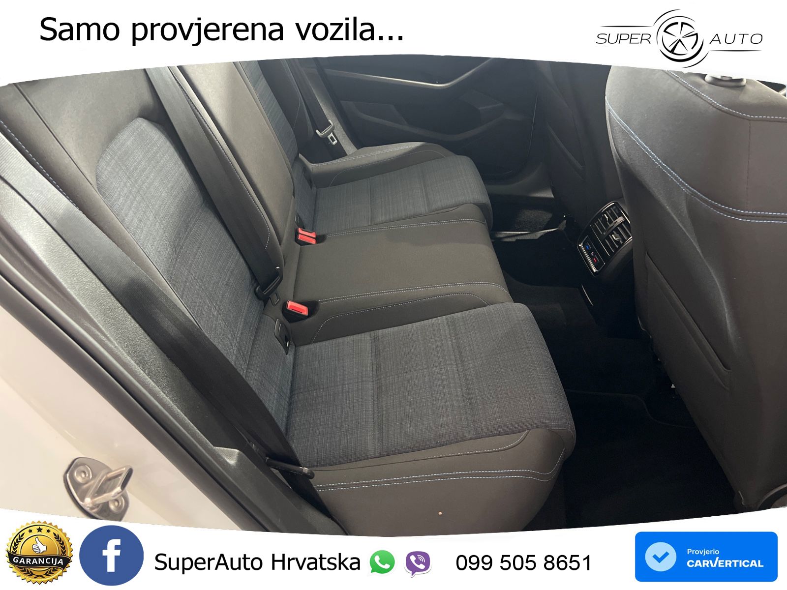 Volkswagen Passat Variant GTE 1.4 TSI (218 KS) DSG LED+GR SJED+ACC