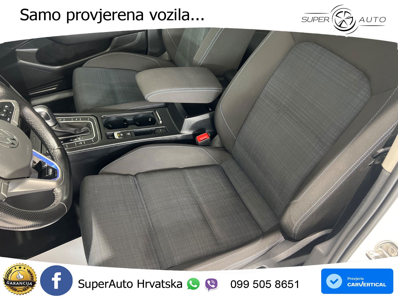 Volkswagen Passat Variant GTE 1.4 TSI (218 KS) DSG LED+GR SJED+ACC