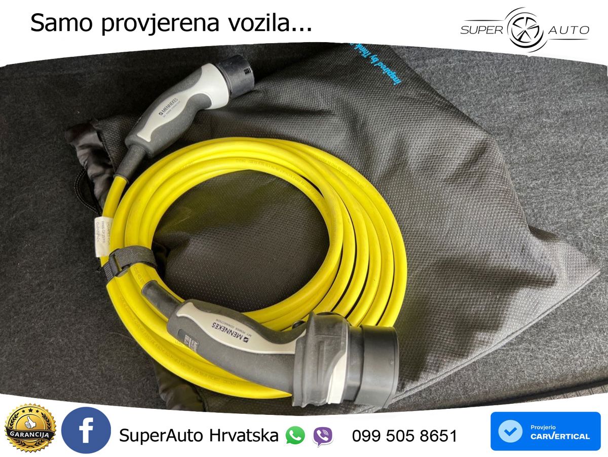 Volkswagen Passat Variant GTE 1.4 TSI (218 KS) DSG LED+GR SJED+ACC