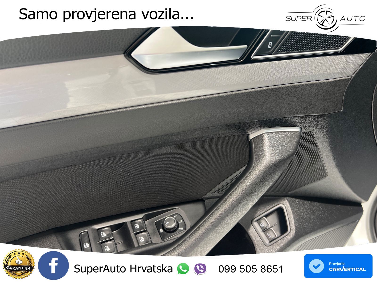 Volkswagen Passat Variant GTE 1.4 TSI (218 KS) DSG LED+GR SJED+ACC