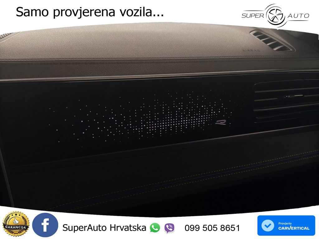 Volkswagen Passat Variant 1.5 TSI (272 KS) eHybrid DSG R-Line MATRIX+GR SJED+KAM