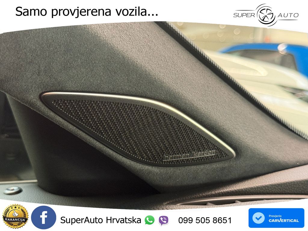 Volkswagen Passat Variant 1.5 TSI (272 KS) eHybrid DSG R-Line MATRIX+GR SJED+KAM