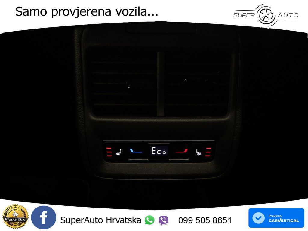 Volkswagen Passat Variant 1.5 TSI (272 KS) eHybrid DSG R-Line MATRIX+GR SJED+KAM