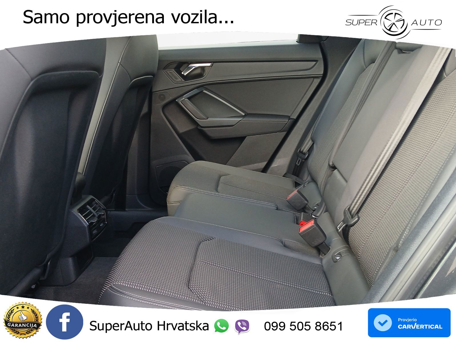 Audi Q3 35 TDI (150 KS) S tronic S line MATRIX+GR SJED+KAM