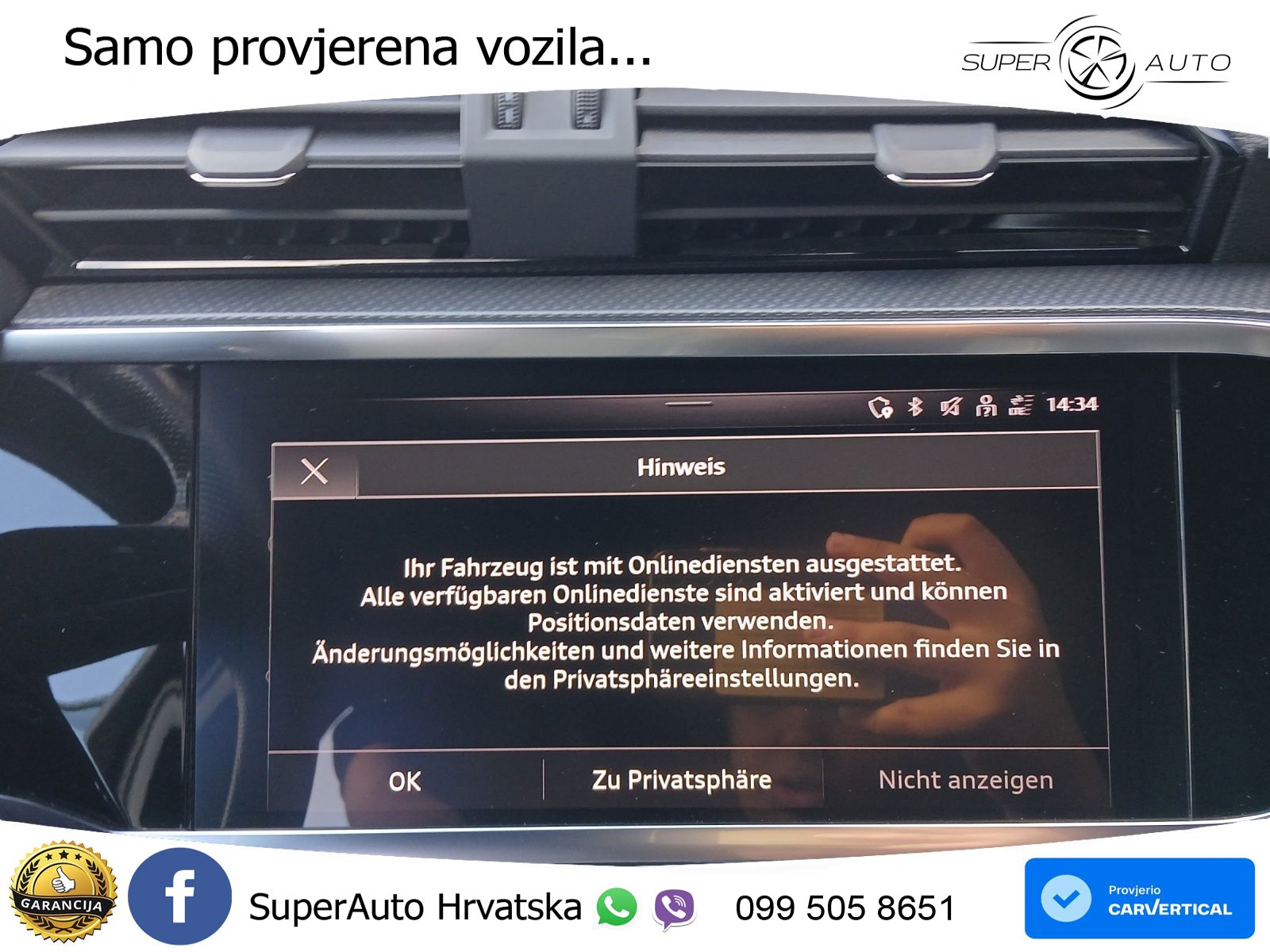 Audi Q3 35 TDI (150 KS) S tronic S line MATRIX+GR SJED+KAM