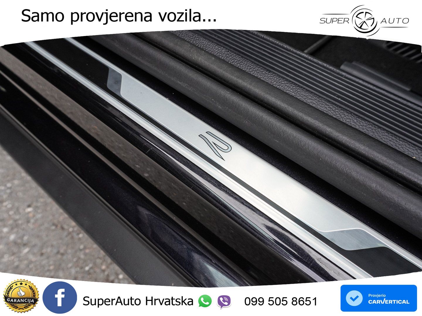 Volkswagen T-Roc 2.0 TSI (190 KS) 4M DSG R-Line LED+GR SJED+ACC