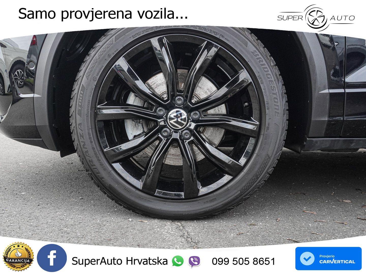 Volkswagen T-Roc 2.0 TSI (190 KS) 4M DSG R-Line LED+GR SJED+ACC
