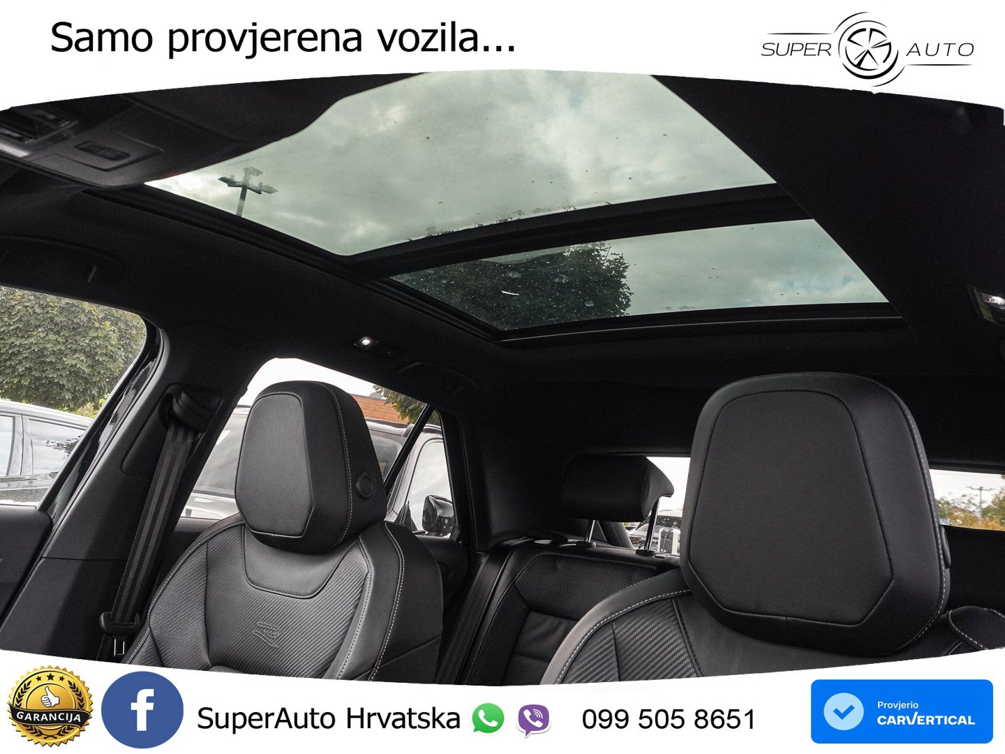 Volkswagen T-Roc 2.0 TSI (190 KS) 4M DSG R-Line LED+GR SJED+ACC