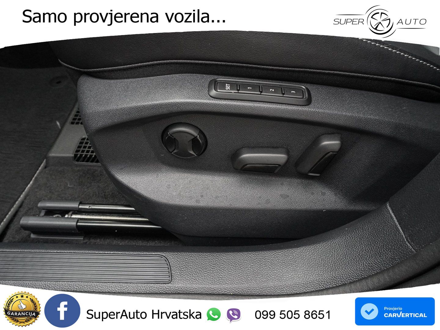 Volkswagen T-Roc 2.0 TSI (190 KS) 4M DSG R-Line LED+GR SJED+ACC