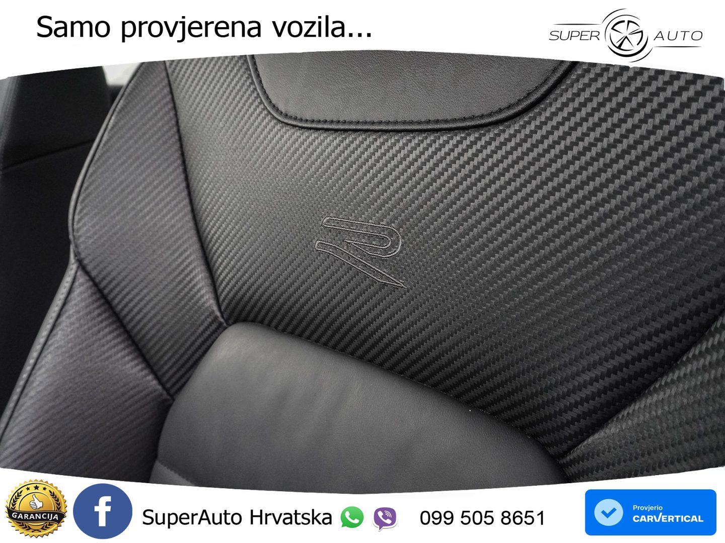 Volkswagen T-Roc 2.0 TSI (190 KS) 4M DSG R-Line LED+GR SJED+ACC