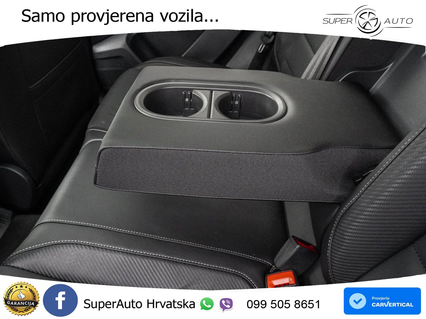 Volkswagen T-Roc 2.0 TSI (190 KS) 4M DSG R-Line LED+GR SJED+ACC