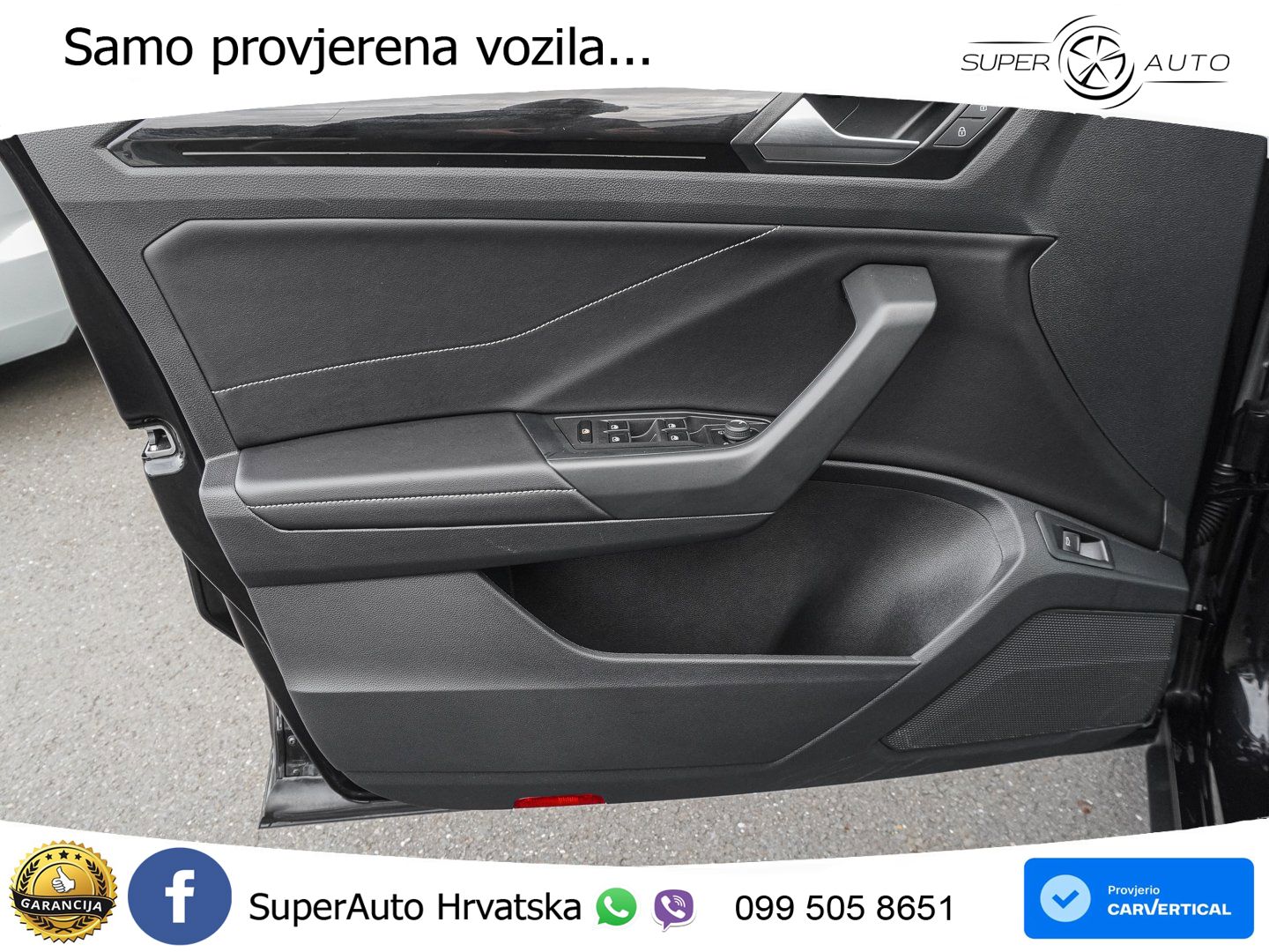 Volkswagen T-Roc 2.0 TSI (190 KS) 4M DSG R-Line LED+GR SJED+ACC